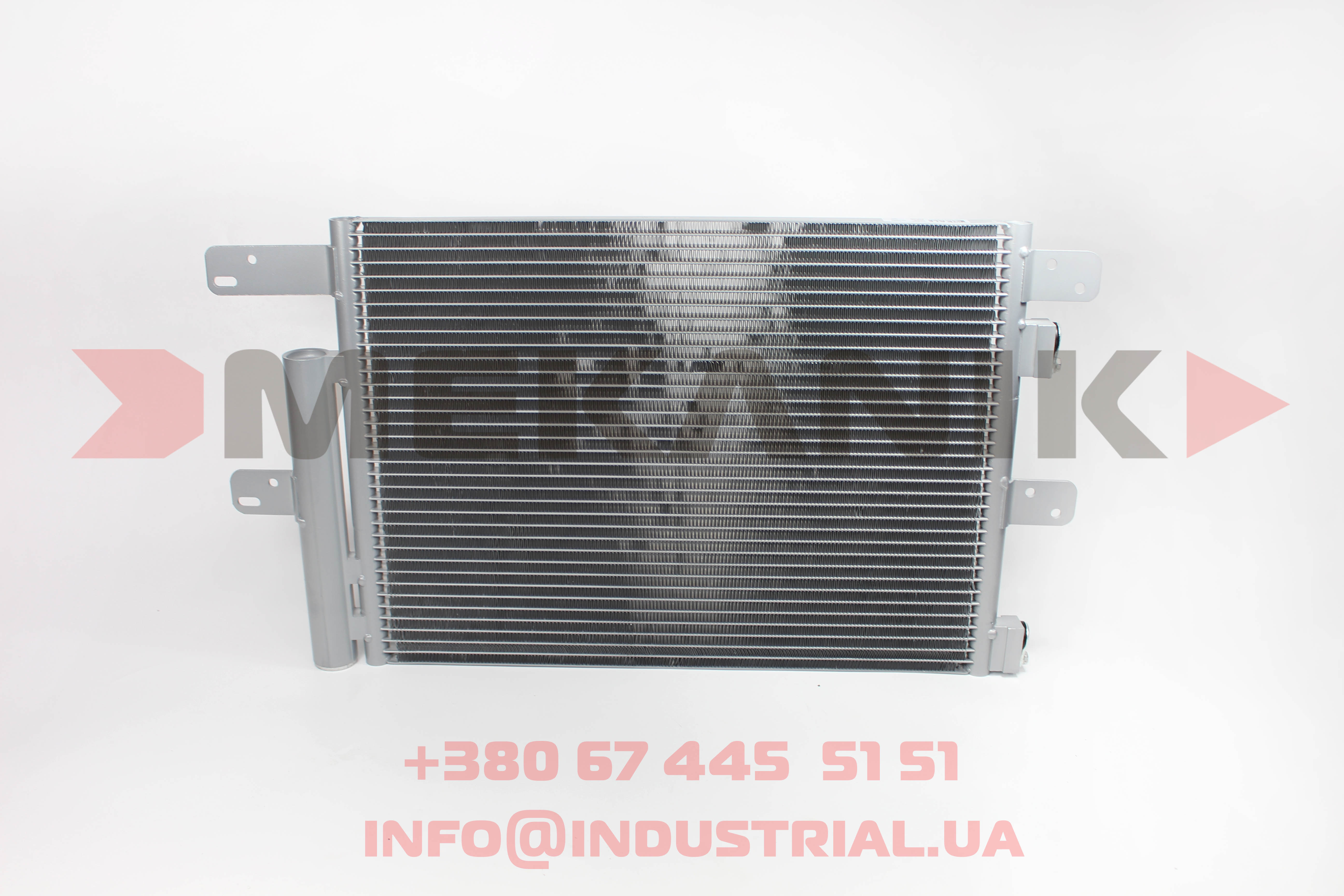 MKA 7205287 MEKANIK